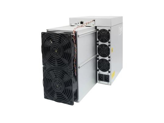 E9 Antminer Asic Miners 2400M 1920W ETH ETC Madeni Para İçin İki AC Giriş Kablosu