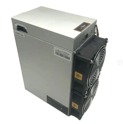 EquiHash ZEC Madenci Makinesi Antminer Z15 Pro 800KSol/s BM1746AA yonga ile