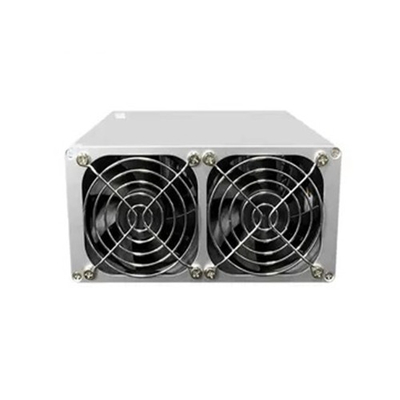 1.6TH 205W Yeni KDA asik madenci Goldshell KD Box madenci Ethernet Arayüzü
