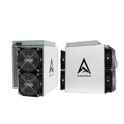 Canaan Avalon 1246 85T Bitmain asik madenci 3420W Avalonmadenci A1246