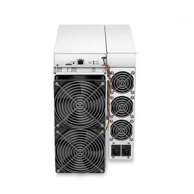 BTC Antmadenci asik madencis S19 XP 140Th 3010W SHA-256 Madencilik Makinesi