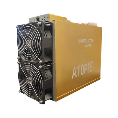 ETH 1350W Ethereum Asic Madenci Innosilicon A10 Pro 6G 720Mh etash Asic Madenci
