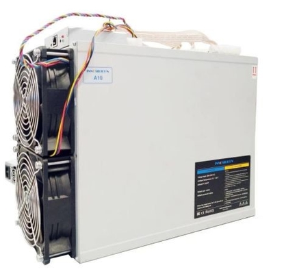 860w Innosilicon A10 ETHMaster 500MH A10 Pro En Karlı Asic Madenci