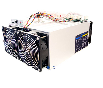 Innosilicon Equihash A9++ ZMaster ZEC Madenci Makinesi 140Ksol/S 1550W