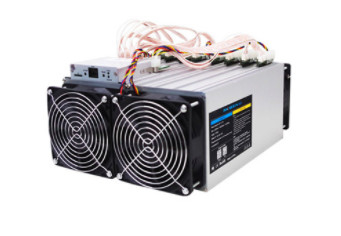 1500w LTC Madenci Makinesi Innosilicon A6+ 2.2Gh/s asik madenci 9.31KG