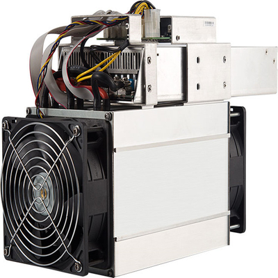 StrongU STU U1+ Blake256R14 1850W DCR asik madenci 12.8Th/S Ethernet Arayüzü