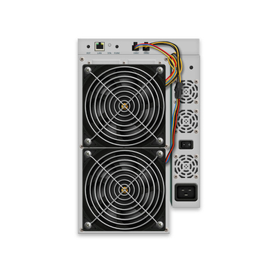 72. 3420W BTC Asic Madenci Canaan Avalon Madenci 1166 42J/TH Güç Verimliliği
