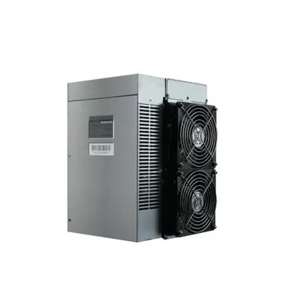 Yeni Litecoin LTC Madenci Makinesi Goldshell LT5 Pro Madenci 2450MH/S 3100W