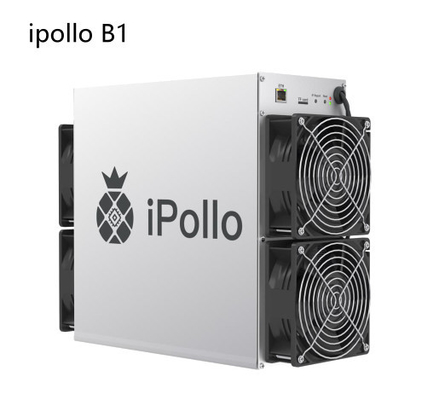 Bitcoin BTC Asic Madenci IPOLLO B1 Madenci 85. 3000W SHA256 Algoritması