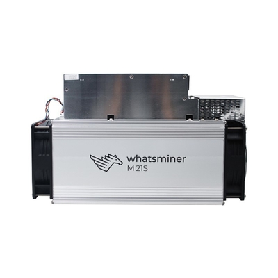 3260W Asic Whatsmadenci M21s 60th/S BTC Madenci Makinesi SHA256 Algoritması