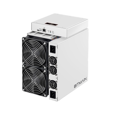 Asic Canaan Avalonmadenci 921 20th/S BTC GPU Madencilik Makinesi 1700W