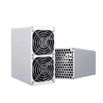 Yeni KDA asik madenci Gshell Kd Box 1600g 205w Karlı asik madenci