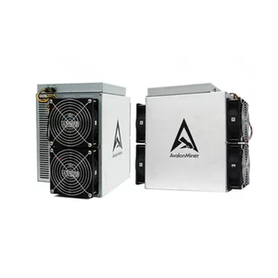 60Th/S 3360W madencilik asic makinesi Canaan Avalonmadenci 1126 Pro madenci