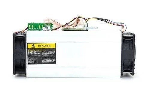 BTC madenci Innosilicon T2 17.2T 1570W DVI Arayüzü Asics Madencilik Makinesi SHA256 Madenci