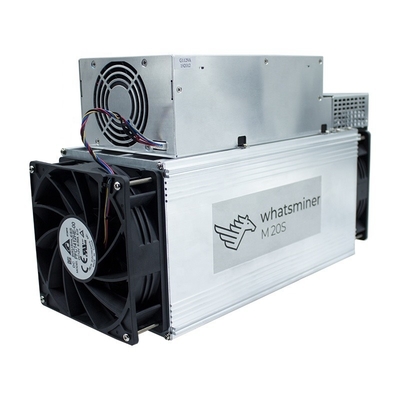 62th/S Microbt Whatsmadenci M20s Asic Madenci