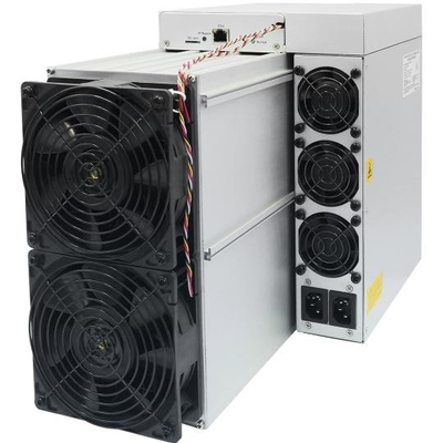 E9 Antminer Asic Miners 2400M 1920W ETH ETC Madeni Para İçin İki AC Giriş Kablosu