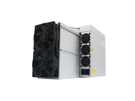 E9 Antminer Asic Miners 2400M 1920W ETH ETC Madeni Para İçin İki AC Giriş Kablosu