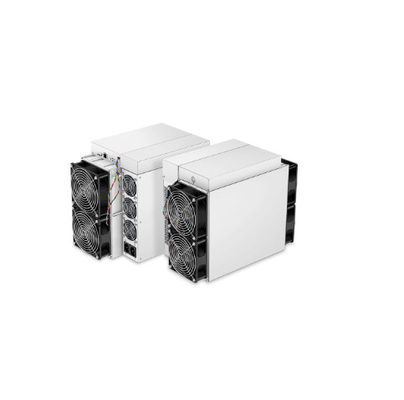 Ethernet Arayüzü BTC Asic Miner Bitmain Antminer S19pro 110t 3250w 29.5j/T