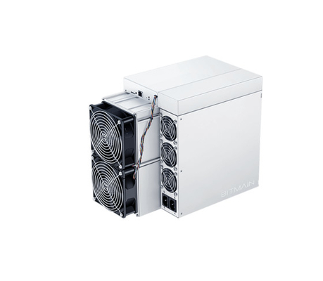 Antminer S19XP BTC Asic Miner 140TH 20.5J/T SHA 256 Algoritması BTC BCH için