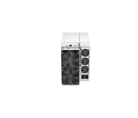 Antminer S19XP BTC Asic Miner 140TH 20.5J/T SHA 256 Algoritması BTC BCH için