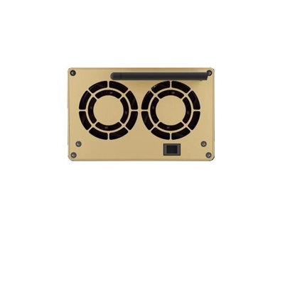 ETH / ETC Ethereum Madenci Makinesi Ipollo V1 Mini 300M 240W Ev İçin