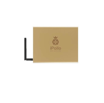 ETH / ETC Ethereum Madenci Makinesi Ipollo V1 Mini 300M 240W Ev İçin