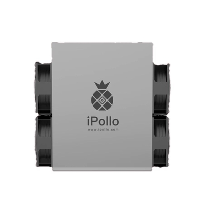 IPollo V 3100mh Ethereum Madenci Makinesi Ethash Algoritması ETH ASIC Madenci