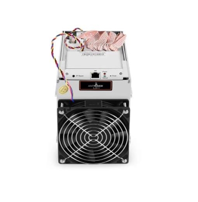 Antminer L7 LTC ​​Madencilik Makinesi 9.3GH / S 3245W Doge Coin LTC Litecoin Madencilik Makinesi