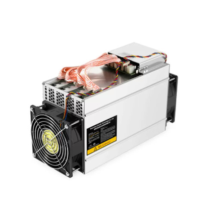 Antminer L7 LTC ​​Madencilik Makinesi 9.3GH / S 3245W Doge Coin LTC Litecoin Madencilik Makinesi
