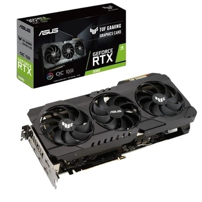 ETH / ETC Madencilik Bilgisayar Grafik Kartı Rtx3090 3080 3070 8GB GDDR6 HDMI DP Çıkışı