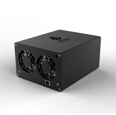 Ipollo V1 Mini 280mh Ethereum Madenci Makinesi ETHASH Şifreleme Algoritması ETH ETC Madenci