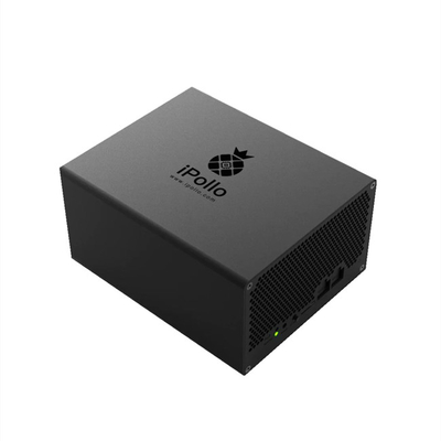 Ipollo V1 Mini 280mh Ethereum Madenci Makinesi ETHASH Şifreleme Algoritması ETH ETC Madenci