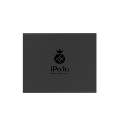 Ipollo V1 Mini 280mh Ethereum Madenci Makinesi ETHASH Şifreleme Algoritması ETH ETC Madenci