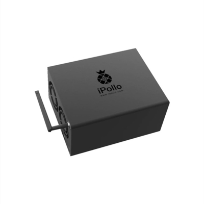 Ipollo V1 Mini 280mh Ethereum Madenci Makinesi ETHASH Şifreleme Algoritması ETH ETC Madenci