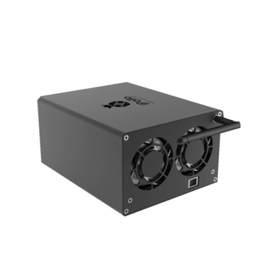 Ipollo V1 Mini 280mh Ethereum Madenci Makinesi ETHASH Şifreleme Algoritması ETH ETC Madenci