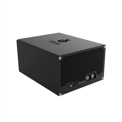 Ipollo V1 Mini 280mh Ethereum Madenci Makinesi ETHASH Şifreleme Algoritması ETH ETC Madenci