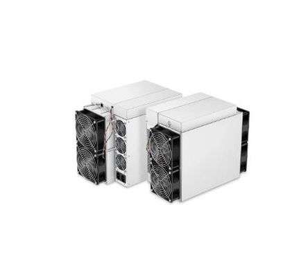Doge Coin LTC Madencilik Makinesi 9.3GH / S 9050M Antminer L7 Litecoin Madencilik Makinesi