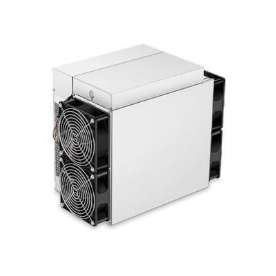 Sha256 BCH BTC Asic Miner Antminer S19a Pro 110t RJ45 Ethernet 10 / 100M Bağlantı