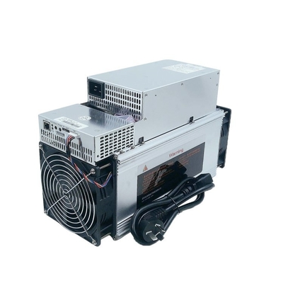 Whatsminer M30s+ 100t Asic BTC Madenci Makinesi 3400W 12V Voltaj
