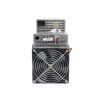 SHA 256 Algoritması Asic Madencilik Makinesi Microbt Whatsminer M30s++ 112t