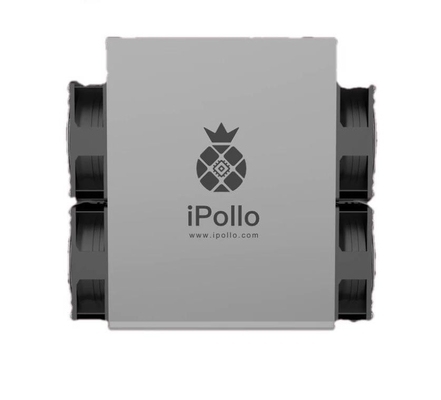 3100W Asic Miner Makinesi IPollo V1 3150-3600m ETH Miner Ethereum Madencilik Makinesi