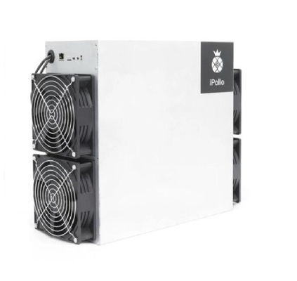 3100W Asic Miner Makinesi IPollo V1 3150-3600m ETH Miner Ethereum Madencilik Makinesi