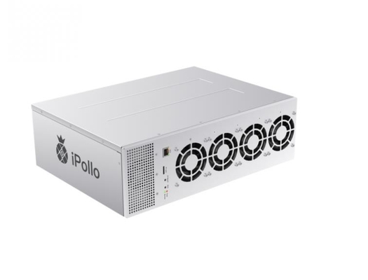 3100W Asic Miner Makinesi IPollo V1 3150-3600m ETH Miner Ethereum Madencilik Makinesi