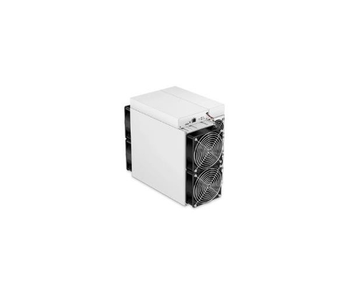 Bitmain BTC Asic Miner Antminer S19 XP SHA 256 Algoritması, Maksimum Hashrate 141Th/S ile