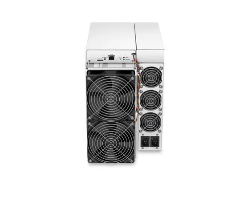 Bitmain BTC Asic Miner Antminer S19 XP SHA 256 Algoritması, Maksimum Hashrate 141Th/S ile