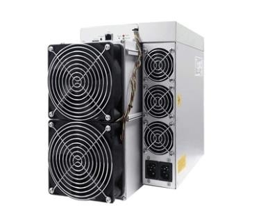 Asic Bitcoin Madencilik Makinesi Bitmain Antminer S19 / S19pro / S19J Pro 110t 104t 100t 96t 95t