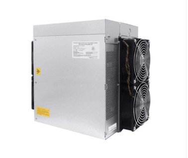 Asic Bitcoin Madencilik Makinesi Bitmain Antminer S19 / S19pro / S19J Pro 110t 104t 100t 96t 95t
