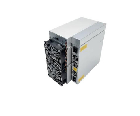 Antminer S19k Pro 120Th/S BTC Asic Miner 3250W PSU güç kaynağı ile