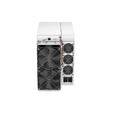 Bitmain Antminer KA3 KDA Asic Miner Algoritması Blake2s Hashrate 166th/S 3154w