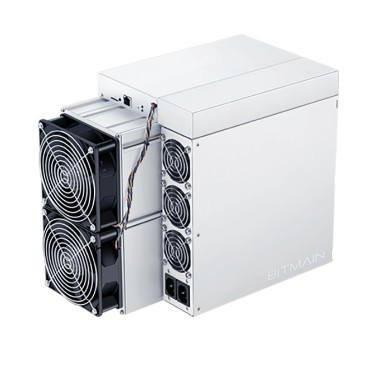 Bitmain Antminer KA3 KDA Asic Miner Algoritması Blake2s Hashrate 166th/S 3154w
